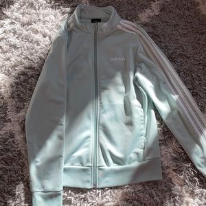 Adidas jacket